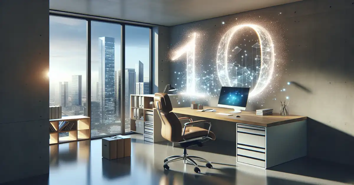 1010 angel number meaning career