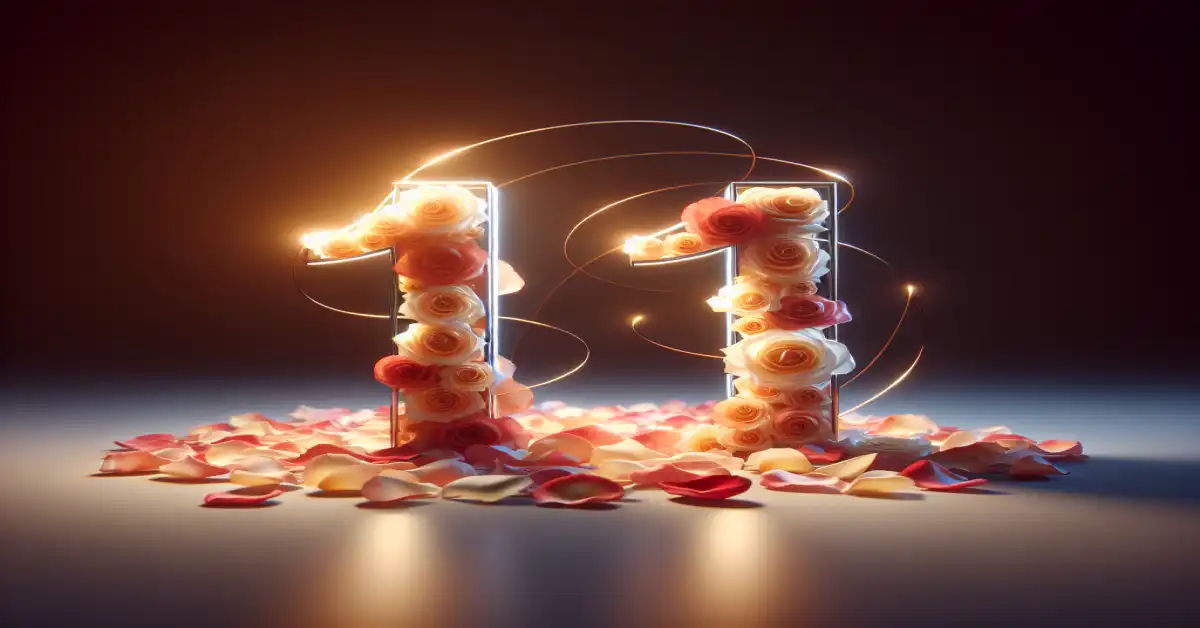 111 angel number meaning relationship