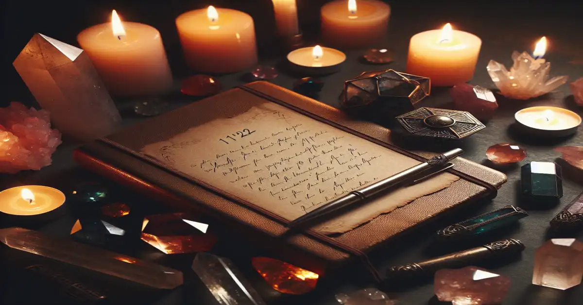 1122 angel number meaning manifestation examples