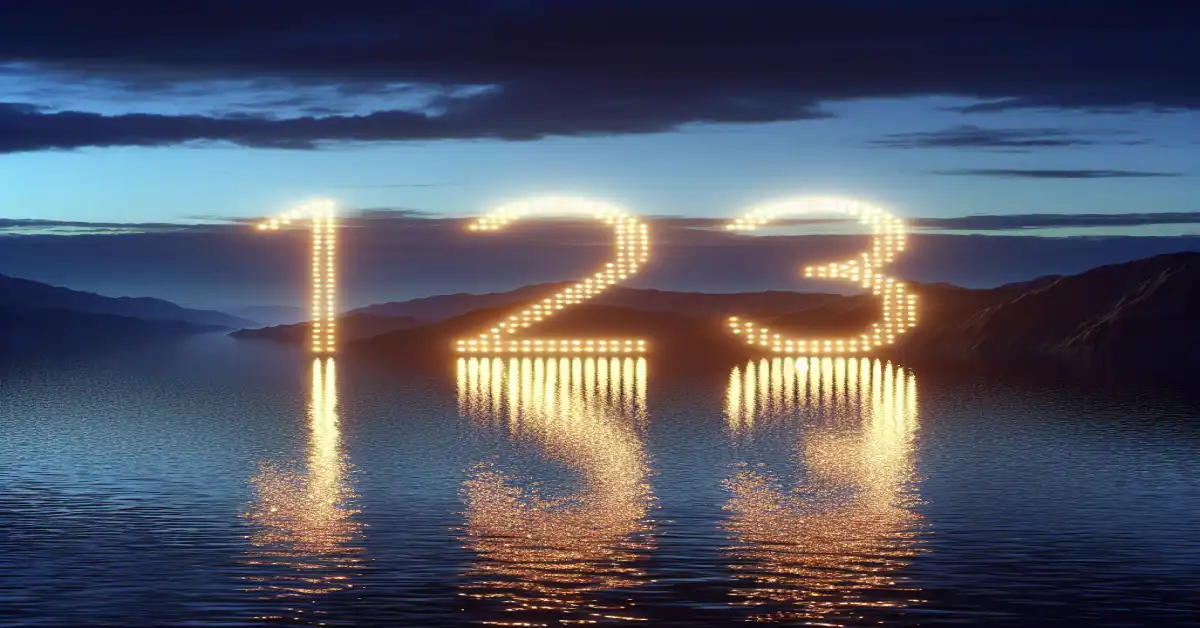 1223 angel number meaning