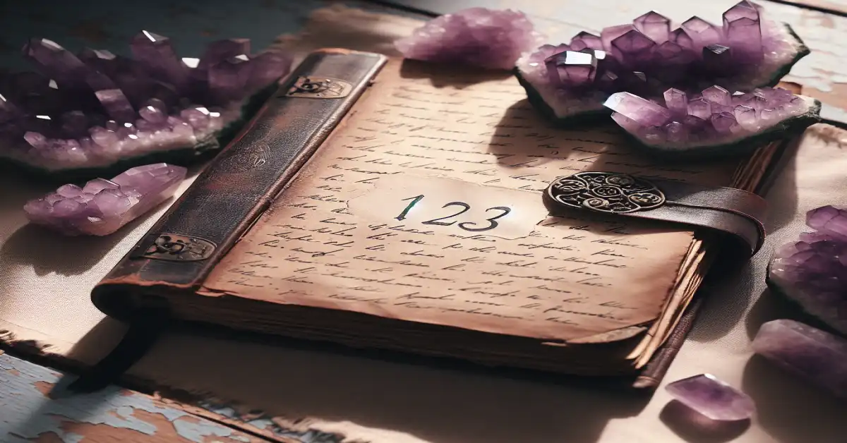 123 number meaning examples