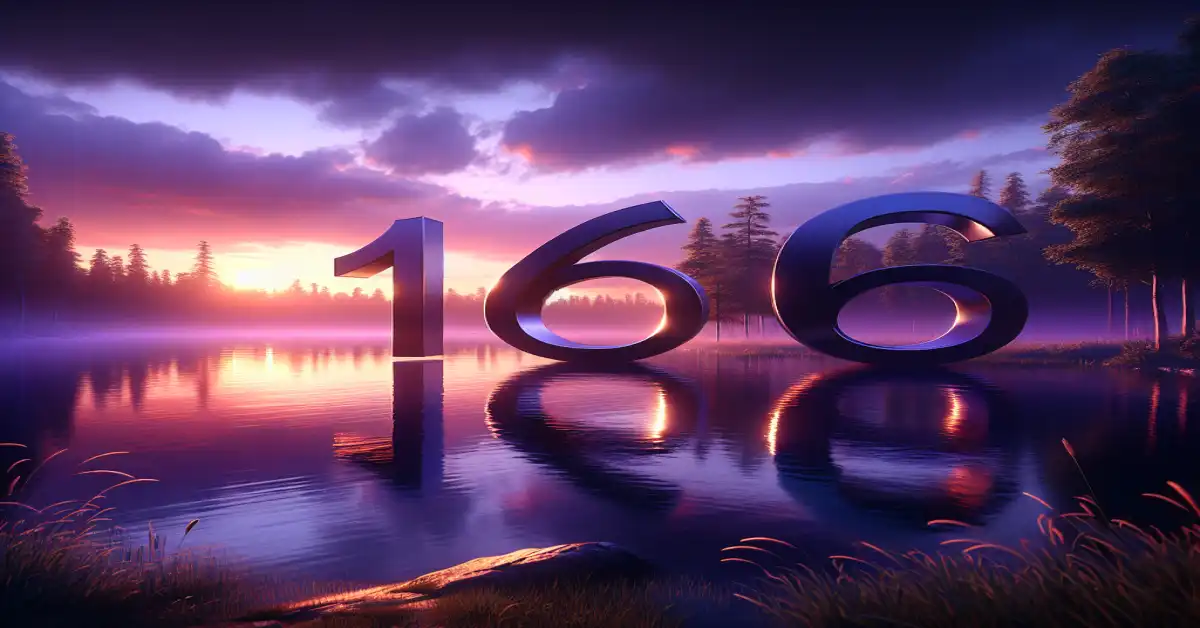 angel number 1616 meaning