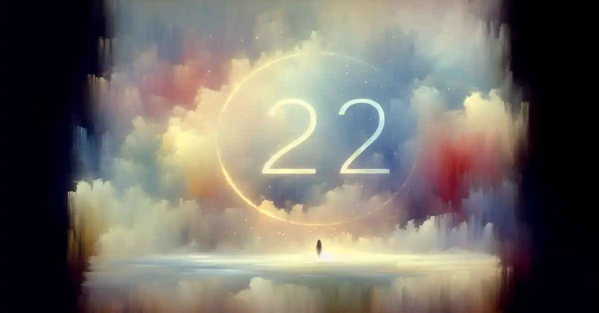 222 angel number meaning relationship