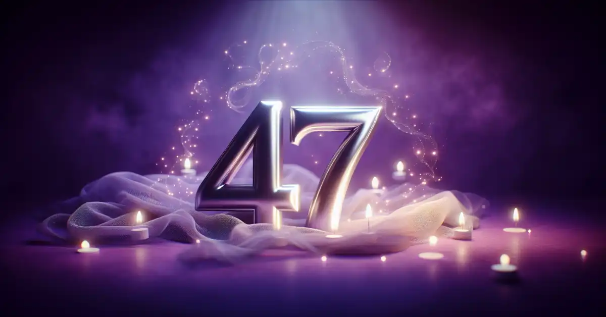 47 number meaning