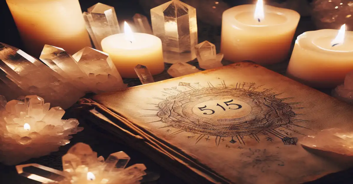 angel number 515 meaning examples