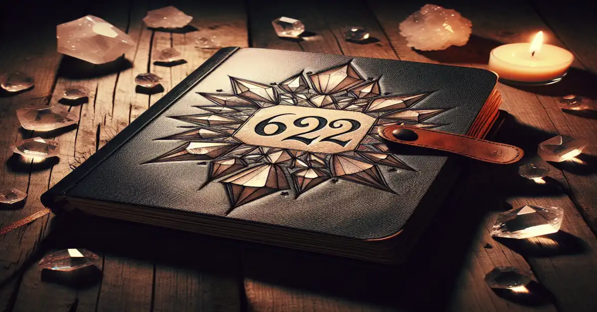 622 angel number meaning examples