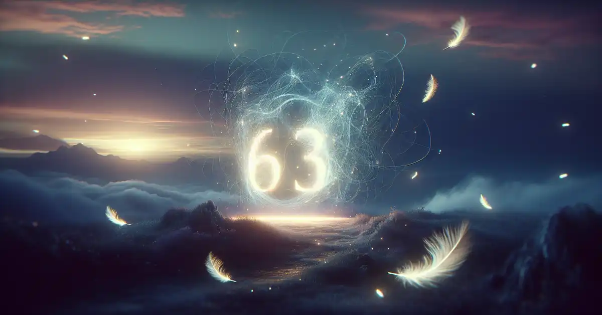 633 angel number meaning