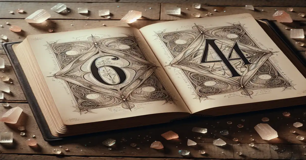 644 angel number meaning examples