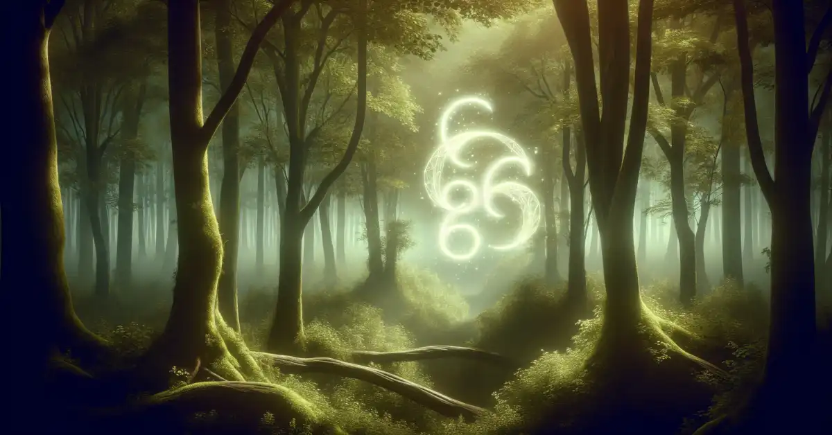 6767 angel number meaning