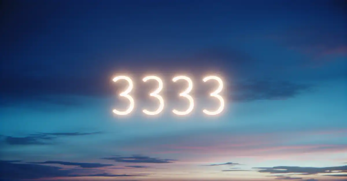 9393 angel number meaning