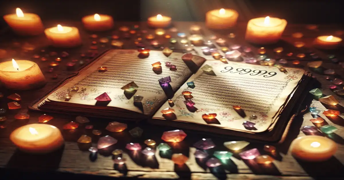 angel number 9999 meaning examples