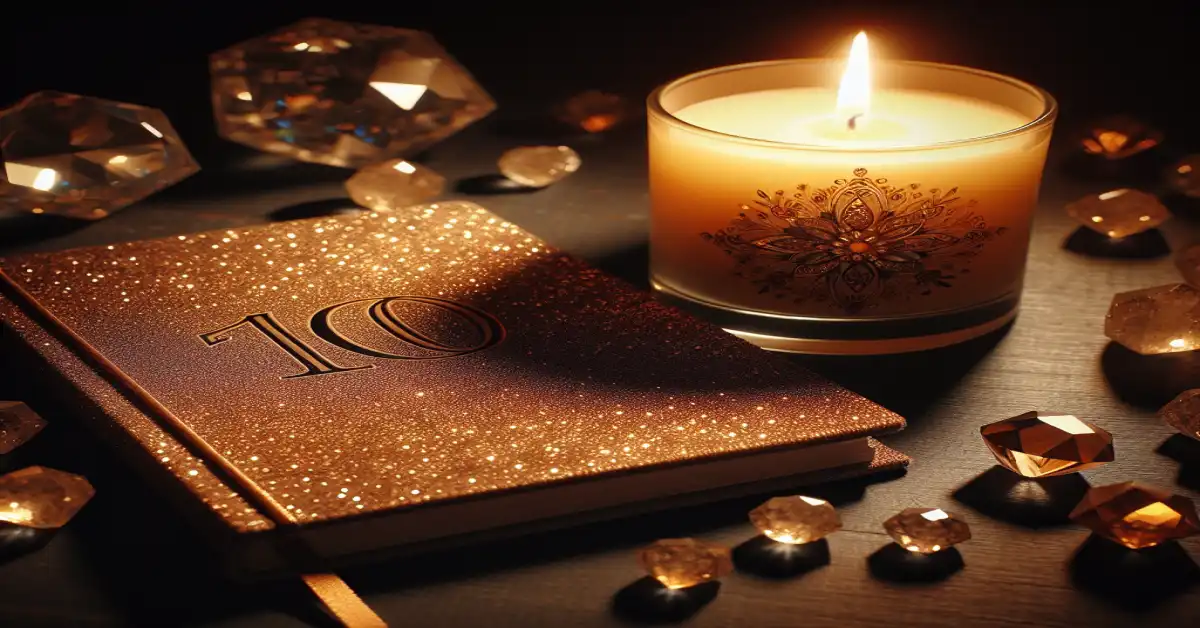 10 angel number meaning examples