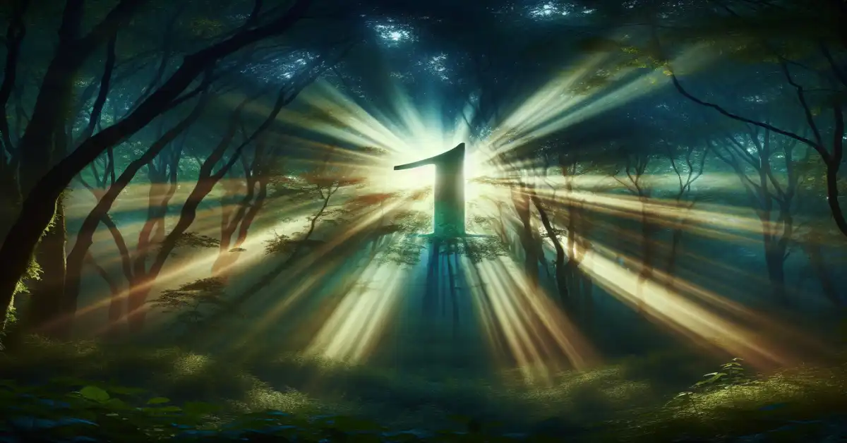 angel number 11 meaning examples