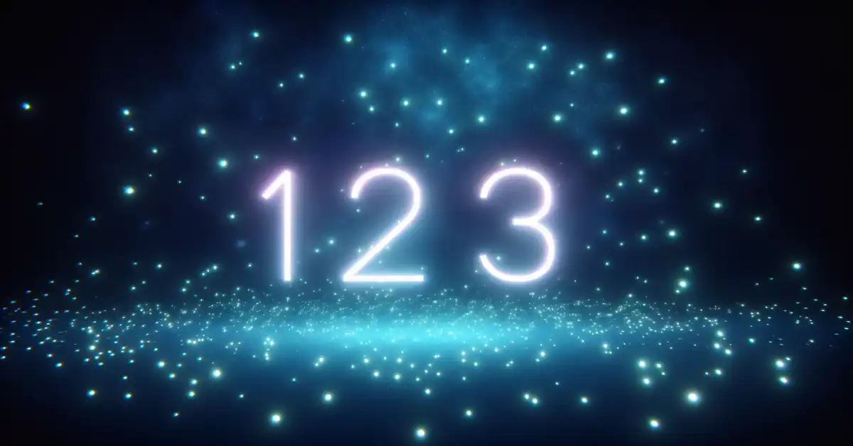 1223 angel number meaning