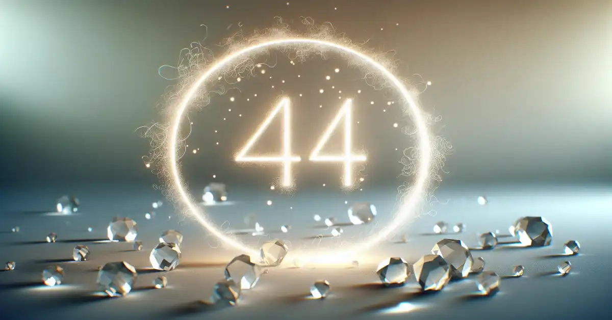 angel number 144 meaning