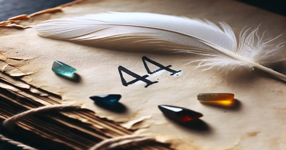 441 angel number meaning examples