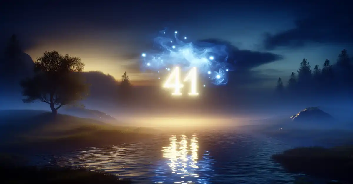 441 angel number meaning