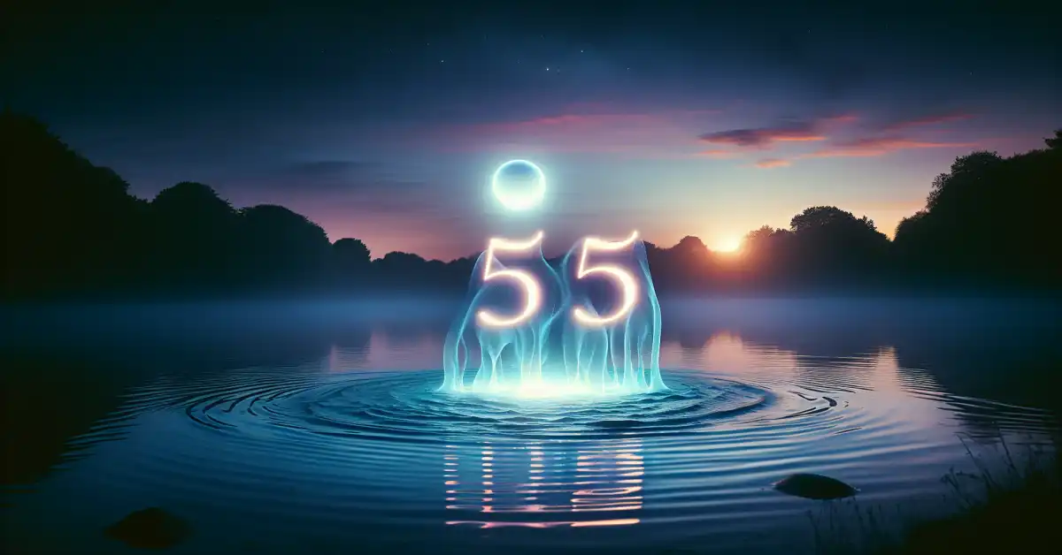 angel number 515 meaning