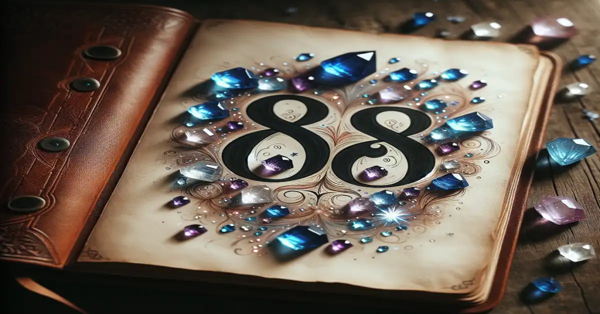 angel number 88 meaning examples