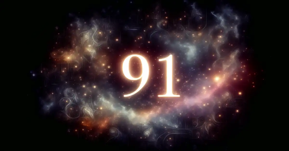 angel number 919 meaning