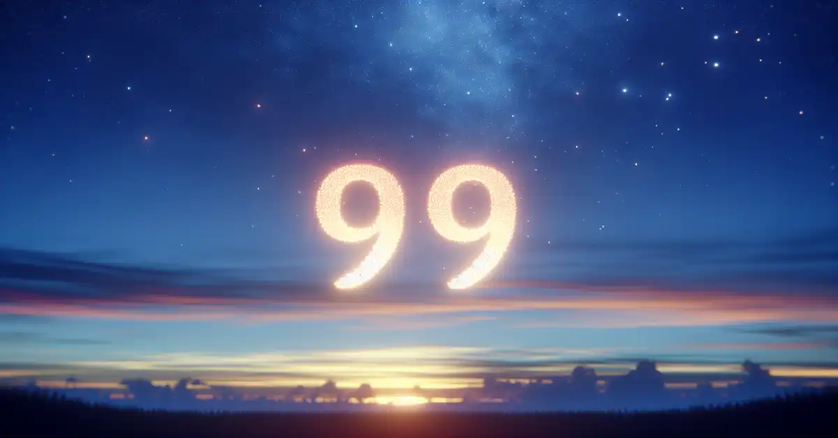 angel number 9999 meaning