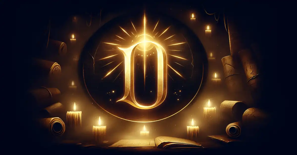 number 10 meaning in the Bible