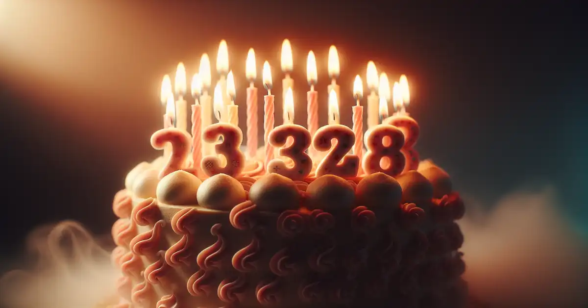 birthday number meaning