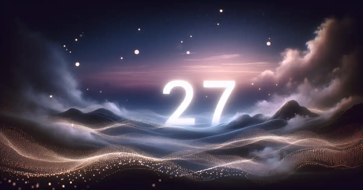 angel number 727 meaning