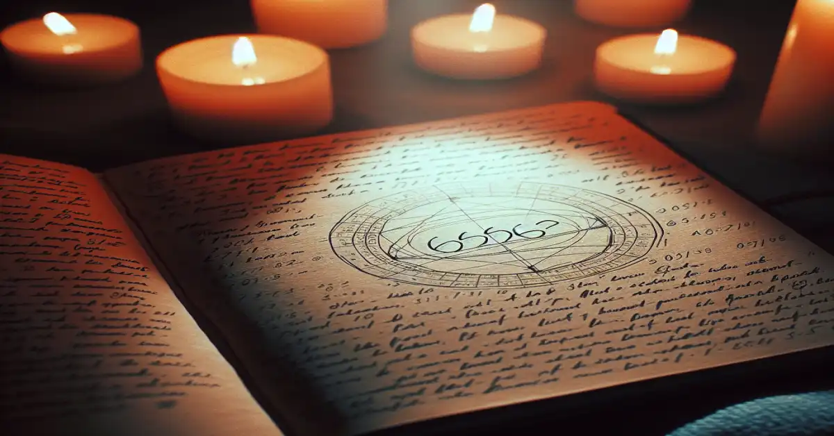 6262 angel number meaning examples