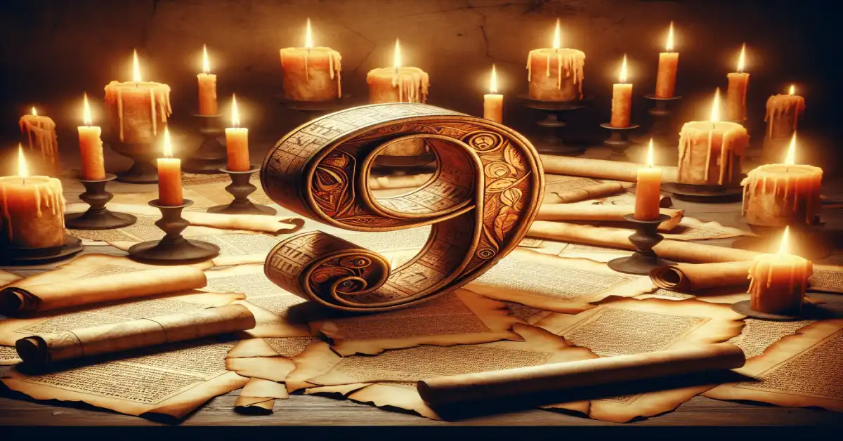 biblical meaning of number 9 examples