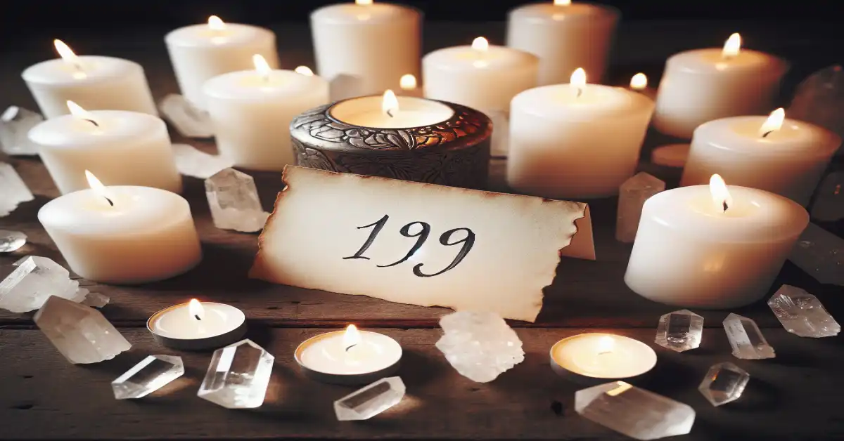 119 angel number meaning examples