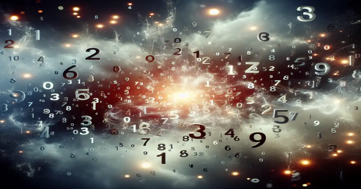 electrode number meaning