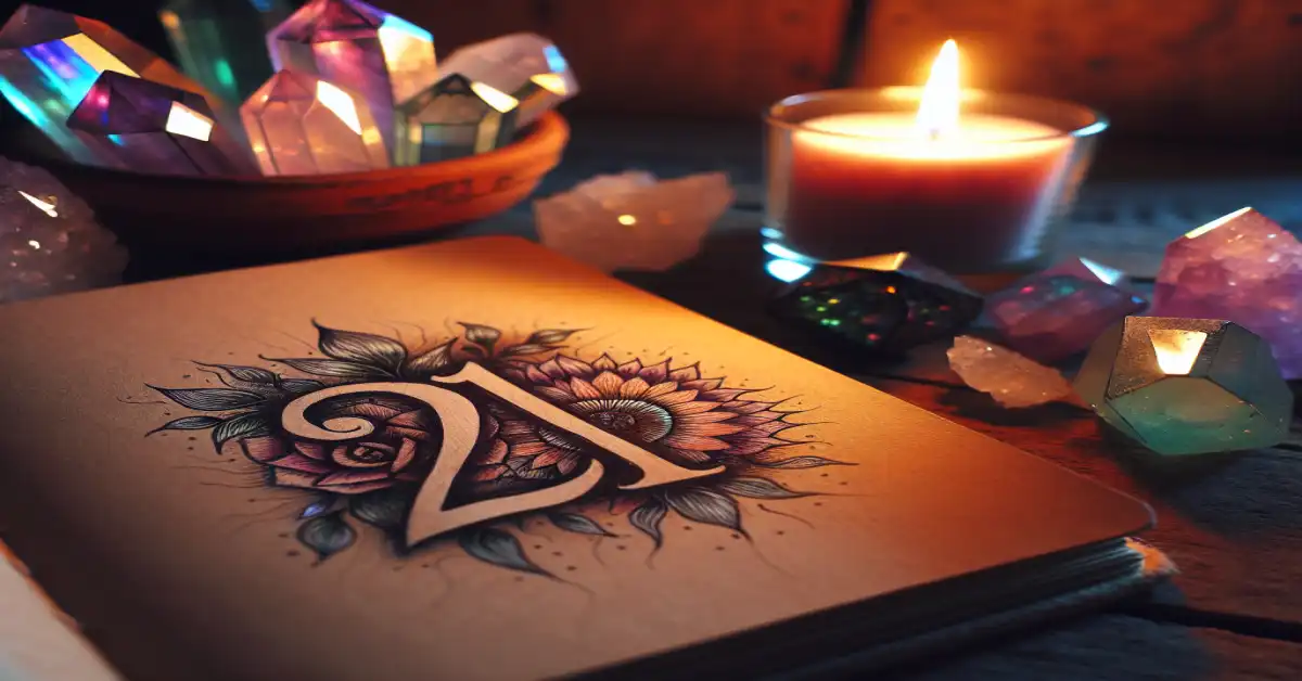 21 number meaning examples