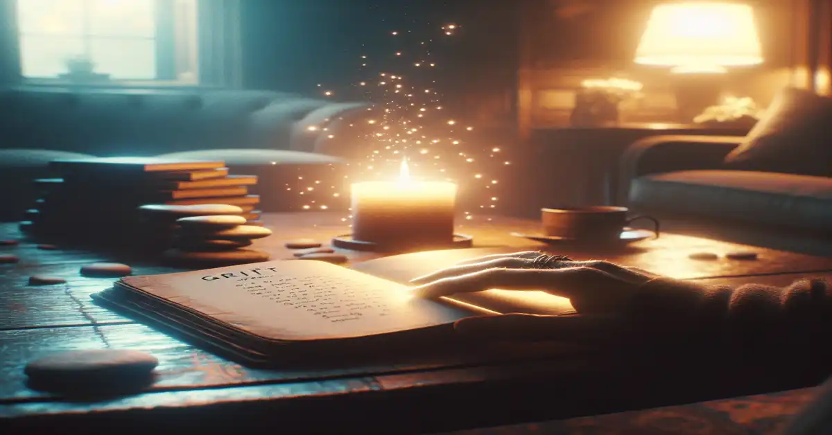 grit number meaning examples