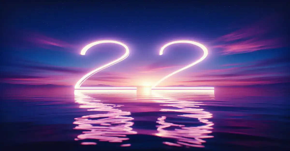 222 angel number meaning relationship