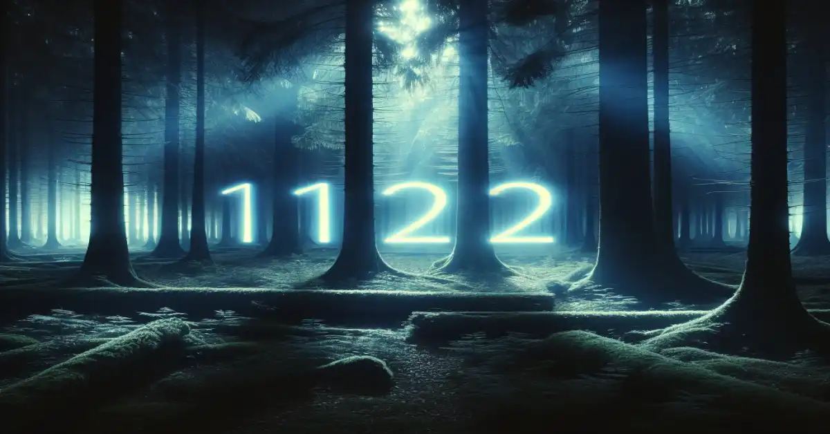 1122 angel number meaning manifestation