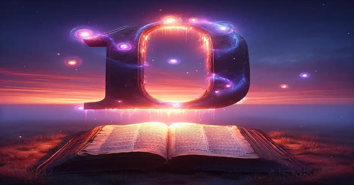 number 10 meaning in the bible