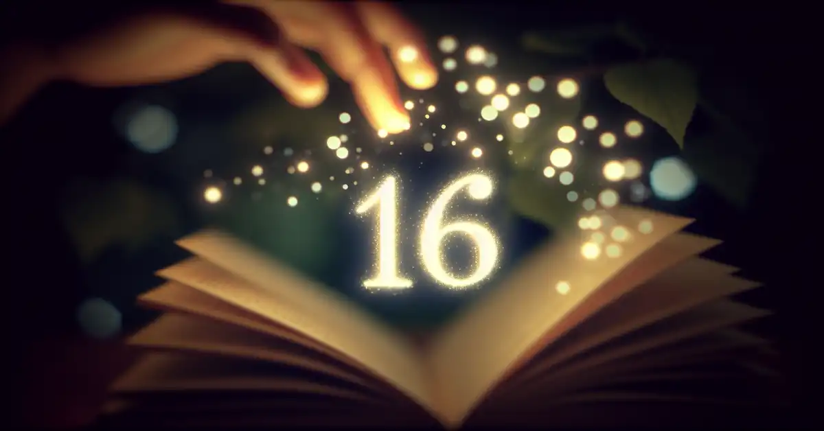 16 number meaning
