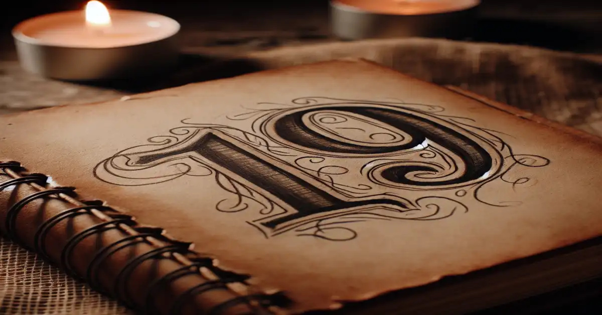 19 number meaning examples