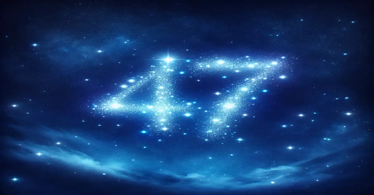 47 angel number meaning
