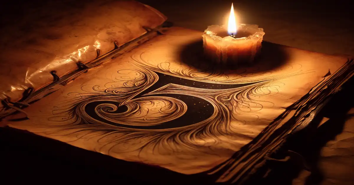 the number 5 spiritual meaning examples