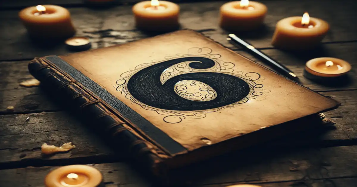 meaning of the number 6 examples