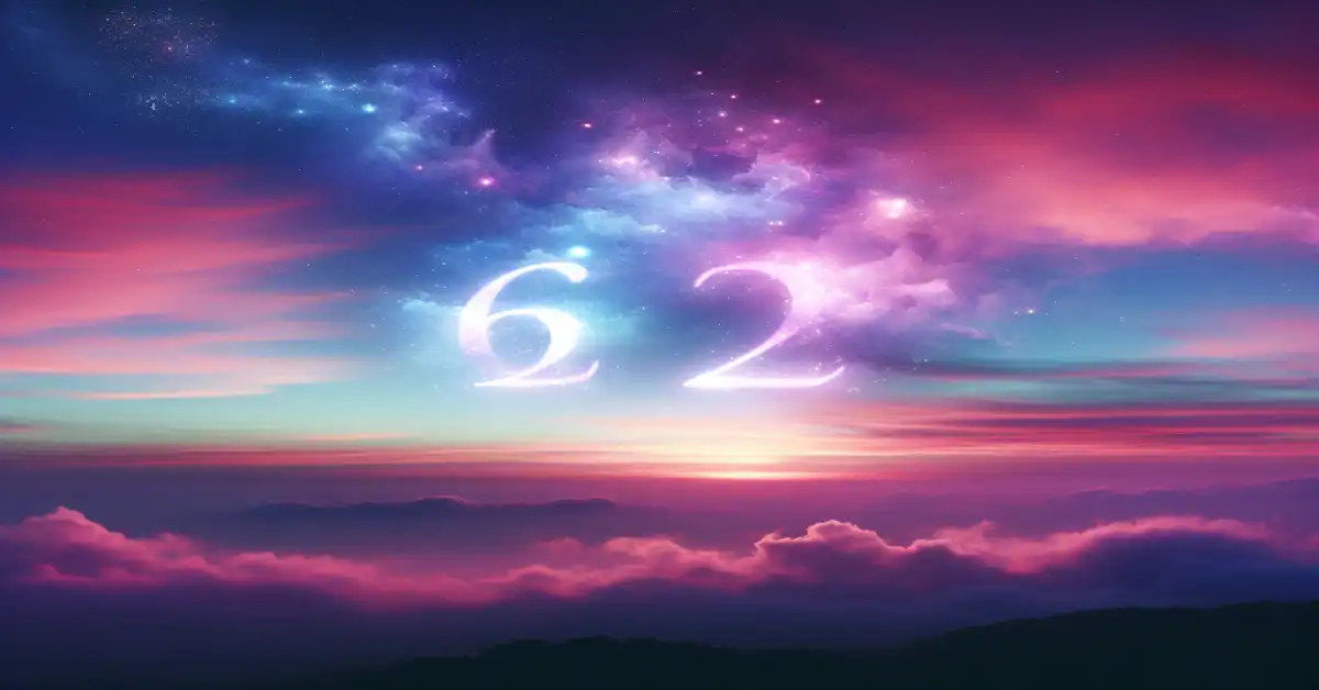 622 angel number meaning