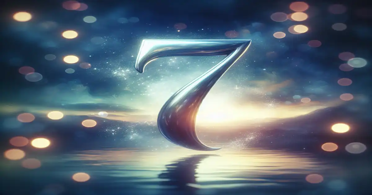 7 life path number meaning