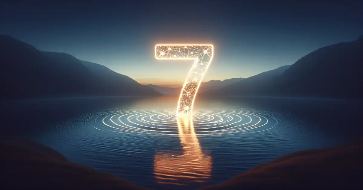 7 life path number meaning
