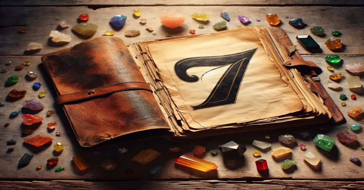 7 life path number meaning examples