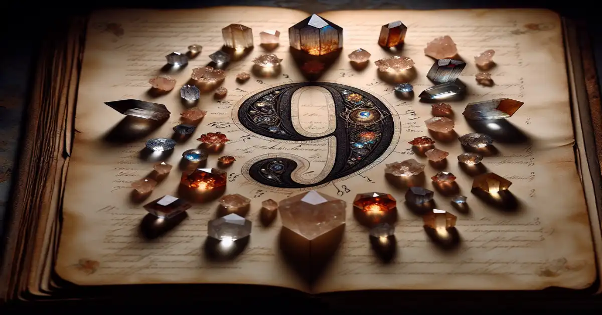 the number 9 spiritual meaning examples