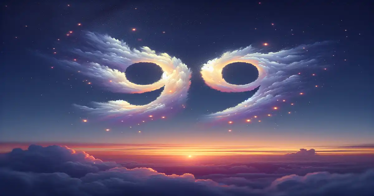 angel number 919 meaning