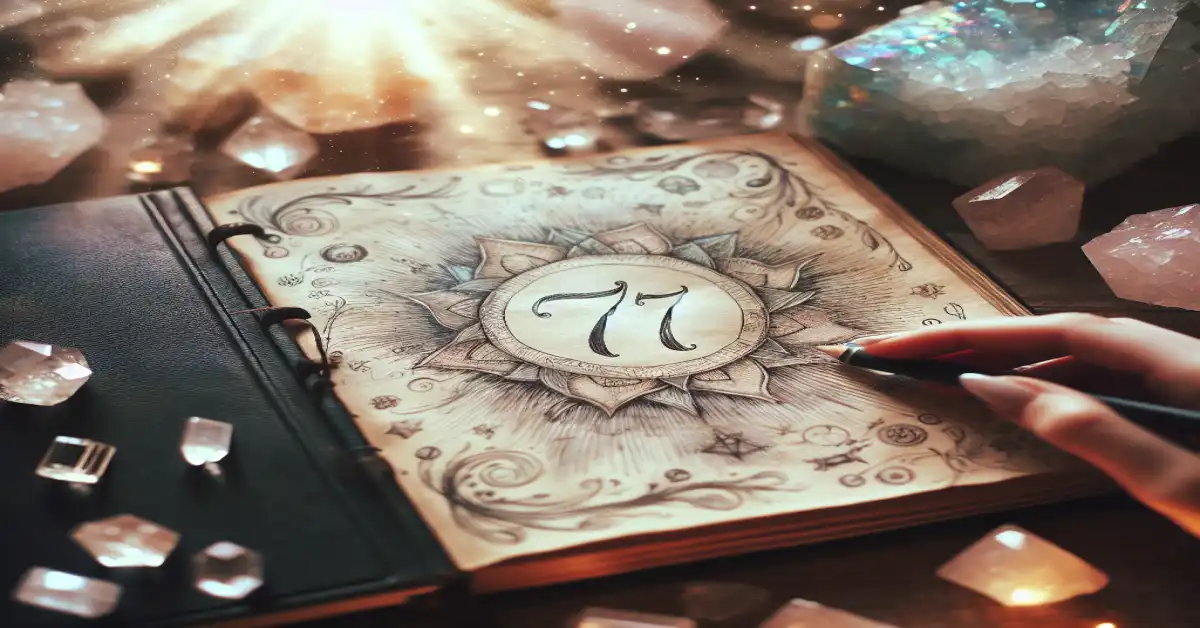 number 77 meaning examples