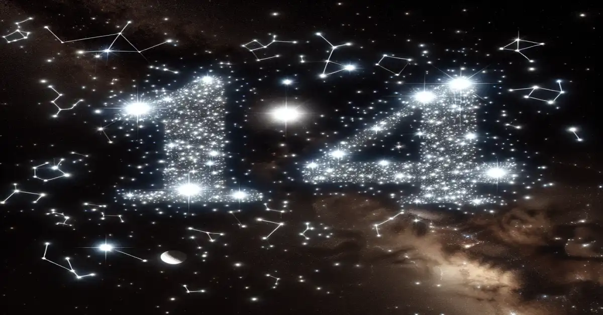 angel number 144 meaning related